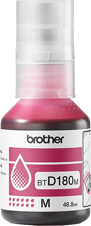 Actual product image Brother Bottle magenta DCPT580DW/ (M)