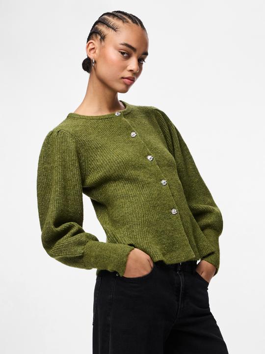 Immagine prodotto Pieces PCANNIE Strickjacke (M)