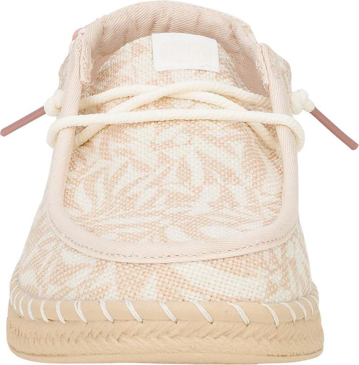 Produktbild Hey Dude Women's Wendy Espadrille Retro Palm (40)