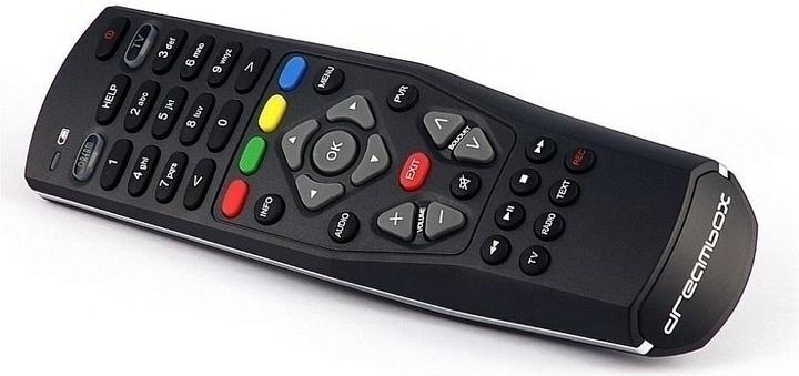 Image du produit Dreambox Dm 920 UHD (8 Go, DVB-S2, Arbre CI, Disque dur)