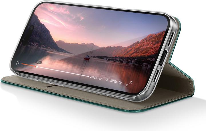 Produktbild Avizar Etui iPhone 17 Pro Kartenfach (Apple iPhone 17 Pro)