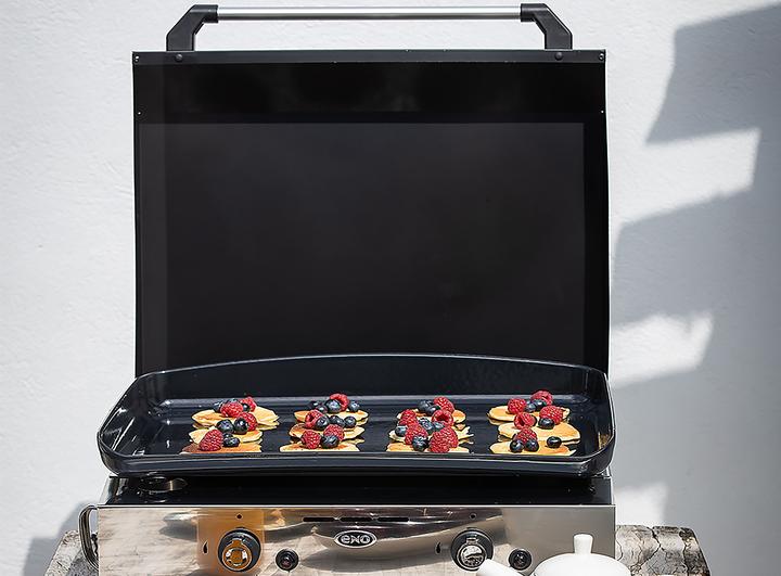 Actual product image Eno Lid Oceane 50