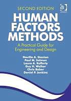 Produktbild Human Factors Methods (Englisch, 2013)