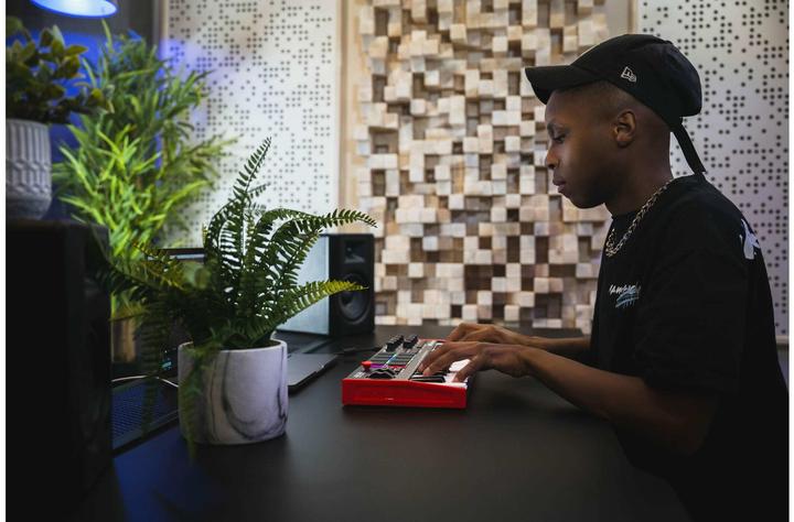 Produktbild Akai MPK Mini Plus (Keyboard)