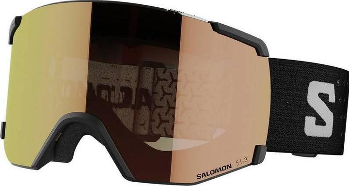 Actual product image Salomon S View