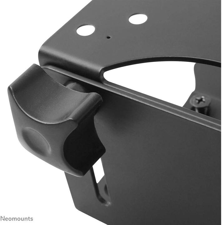 Produktbild Neomounts NM-TC100 - Thin-Client-zu-Monitor-Halterung (Boden, 5 kg)