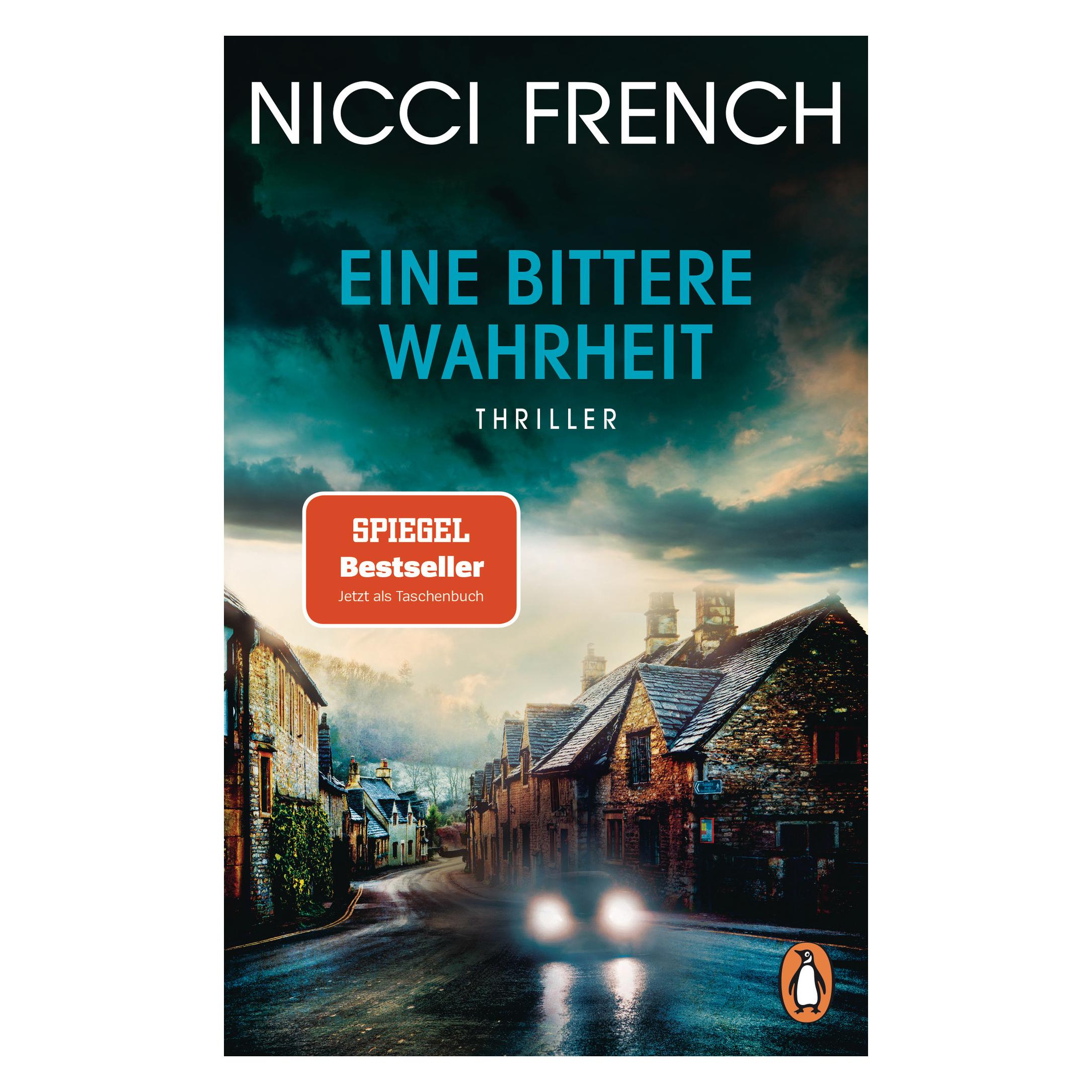 Eine Bittere Wahrheit