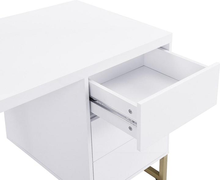 Image du produit Pascal Morabito Timfia (140 x 60 x 75 cm)