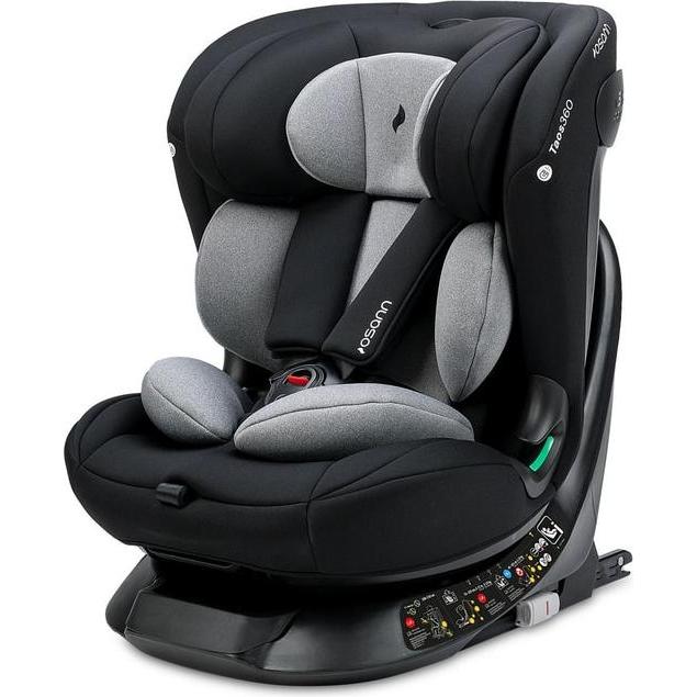 Thumbnail - Osann, Kindersitz, Taos360 (Babyschale)