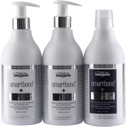 Produktbild L'Oréal Professionnel Smartbond Kit (100 ml)
