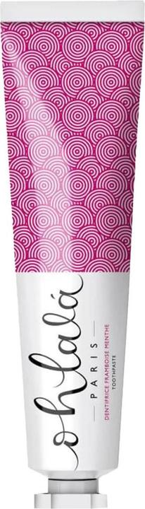 Image du produit Ohlala Zahnpasta raspberry mint (75 ml)