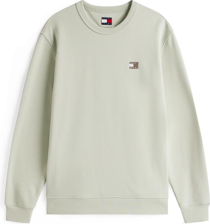Produktbild Tommy Jeans Tjm Reg Badge Crew Ext (XL)