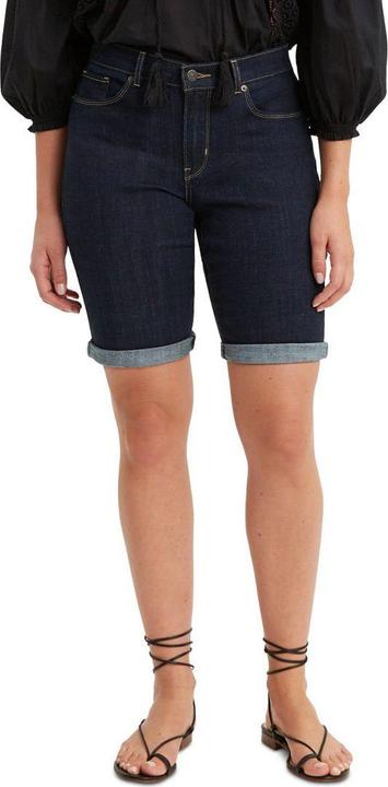 Actual product image Levis Levi's Classic Bermuda Shorts (29)