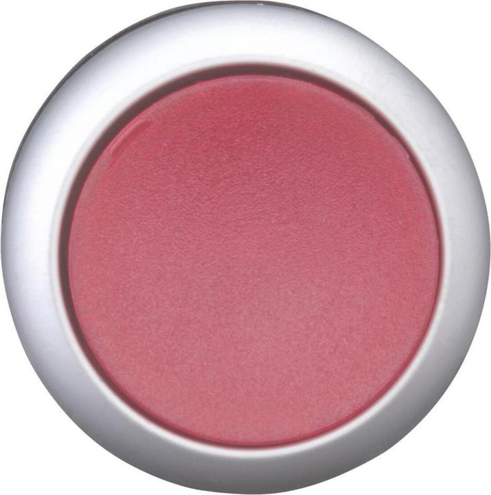 Produktbild Eaton Pushbutton Operator ill mtn flush red