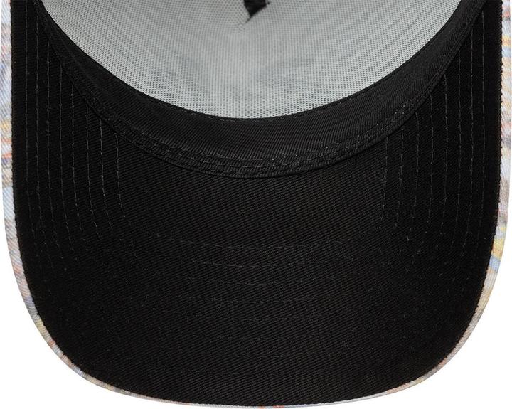 Actual product image New Era A-Frame Mesh Trucker Cap 24H Rennen Von Le Mans (One size)