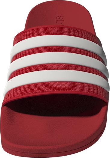 Produktbild adidas Unisex Erwachsene Adilette Shower, rot, 42 EU (42)