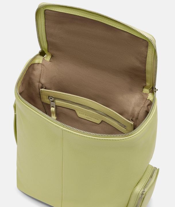 Produktbild Liebeskind Berlin Rucksack Rucksack aus festem Rindsleder