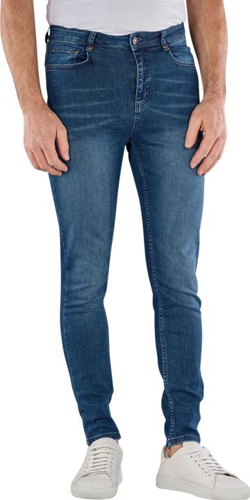 Image du produit Siksilk Jeans Skinny Jeans (Bande de fréquences 38 (2600 MHz))