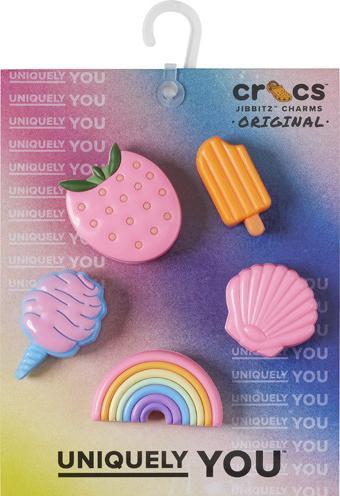 Image du produit Crocs PastPoolParty/5 Pack (Taille unique)