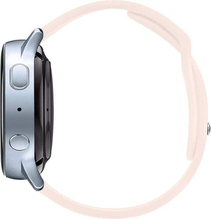 Actual product image Screenguard Silicone strap sports armband (Silicone)