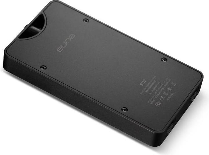 Immagine prodotto Aune BU2 (Display, USB-DAC, Bluetooth)