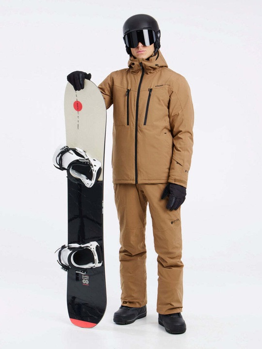 Immagine prodotto Protest Giacca Da Neve Prttimo 23 (XXL)