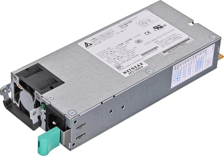 Actual product image Netgear M6100/4300 power supply 1000 Watt (1000 W)