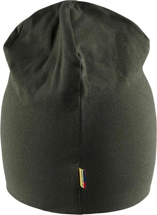 Produktbild Blakläder Fluo-Stretchmütze (One Size)
