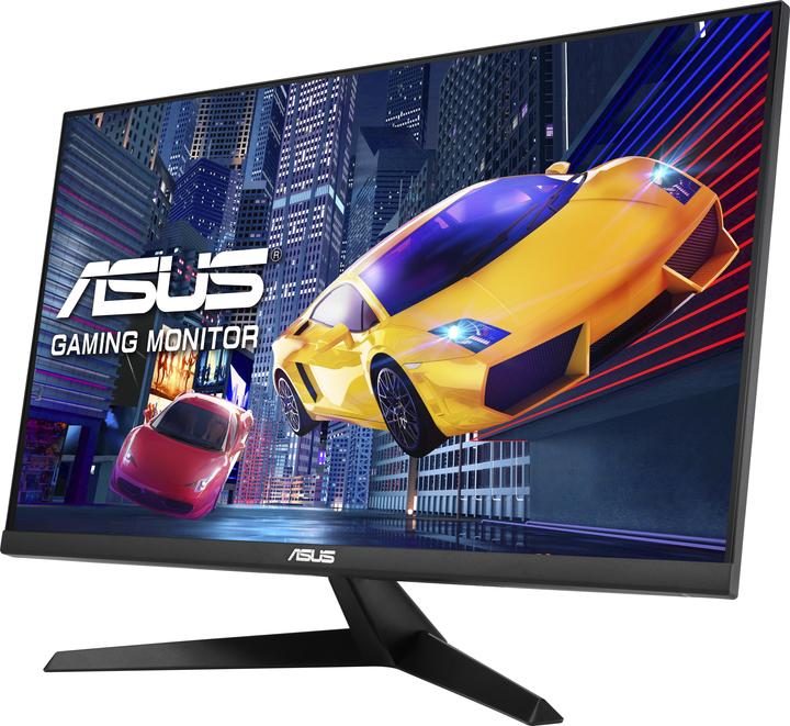 Actual product image ASUS VY279HGR (1920 x 1080 pixels, 27")