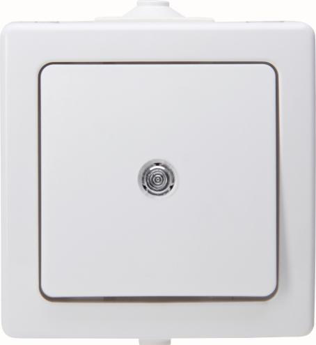 Image du produit Kopp 566302004 Interrupteur électrique