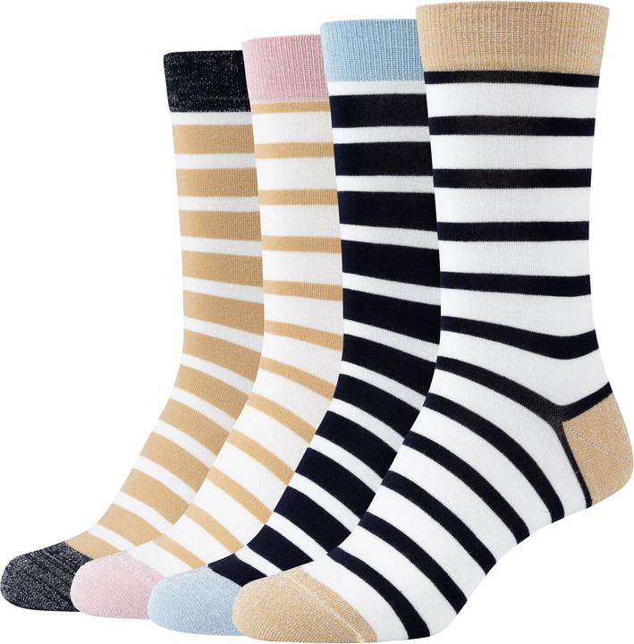Actual product image S.Oliver Socken (pack of 4, 39, 42)