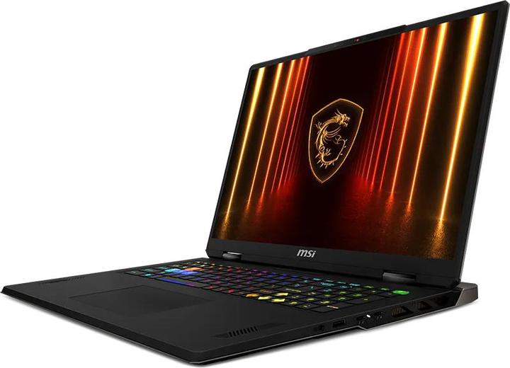 Immagine prodotto MSI VECTOR 18 HX AI A2XWIG-673IT (18", 2000 GB, 32 GB, IT)