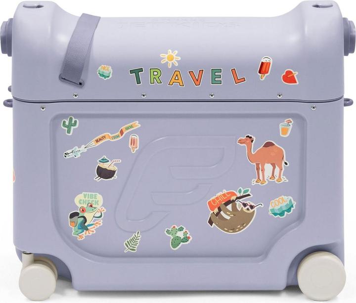 Actual product image Stokke JetKids Travel Bundle (230 l)