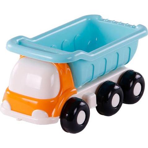 Polesie Strandkippenwagen 29cm