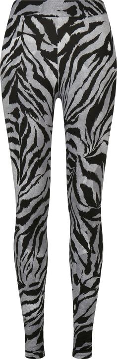 Image du produit Urban Classics Leggings Ladies Soft AOP - 16531 (S)