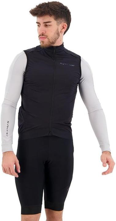 Produktbild Shimano S-Phyre Wind Winter Vest Black L (L)