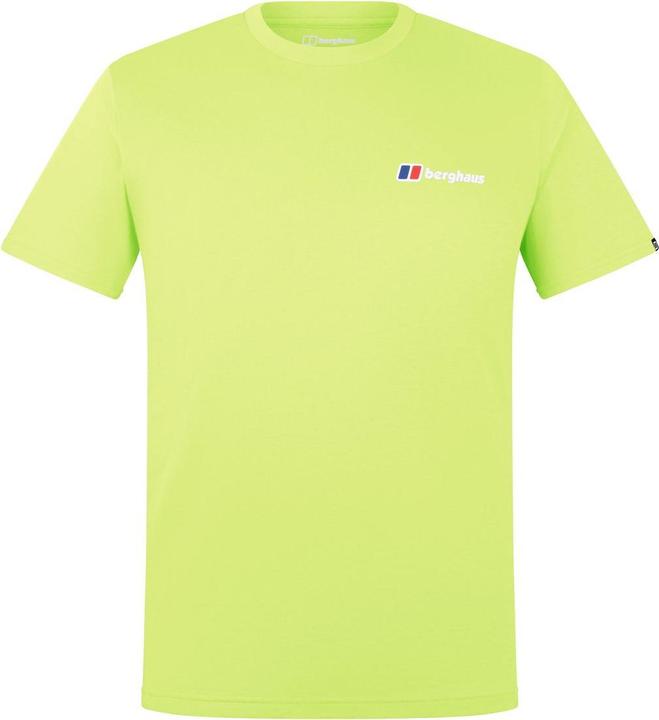 Image du produit Berghaus M Front & Back Tee (T-Shirt) (52)
