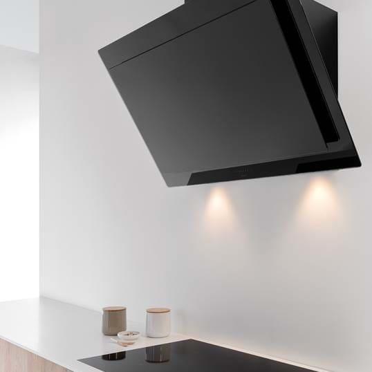 Produktbild NOVY Vision (Wandhaube)