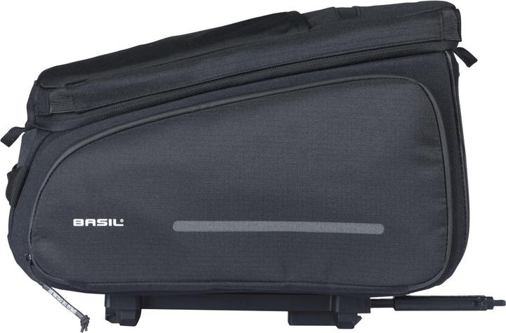 Actual product image Basil Move Mik (26 l, Luggage carrier bag)