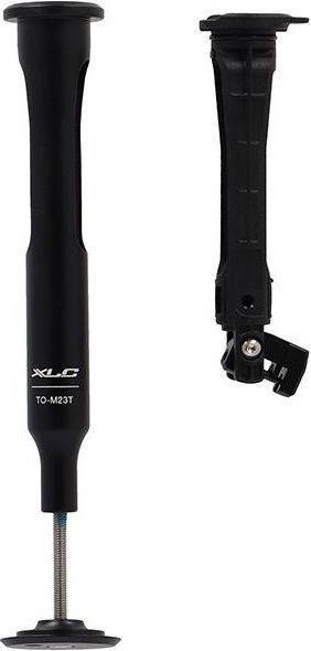 Productafbeelding XLC Carrier Tube