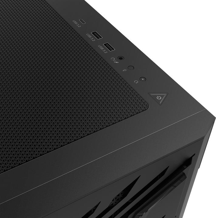 Actual product image XPG Starker Air Btf (ATX, mATX, Mini-ITX)