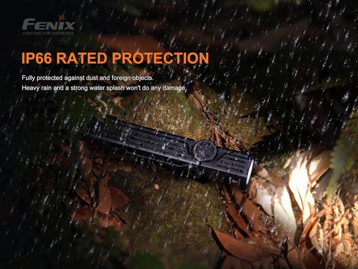 Actual product image Fenix WT25R (13.53 cm, 1000 lm)