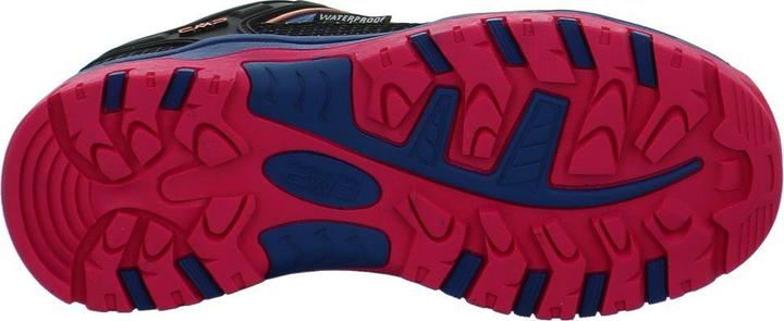 Produktbild CMP Campagnolo Kid's Rigel Low WP (30)