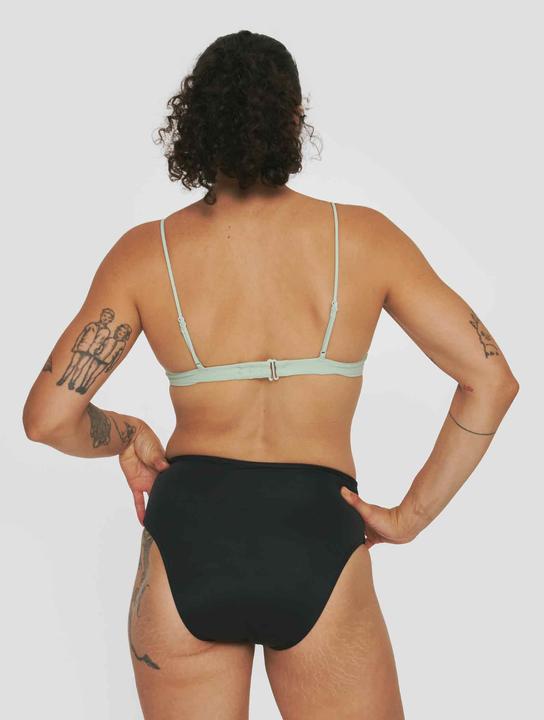 Produktbild Smoon Menstruations-Badeanzugsstrümpfe mit hoher Taille (XL)