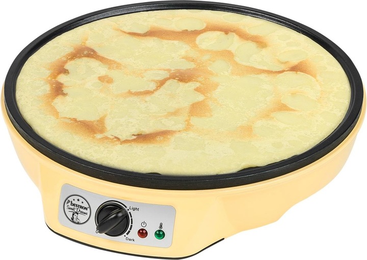 Actual product image Bestron ASW602