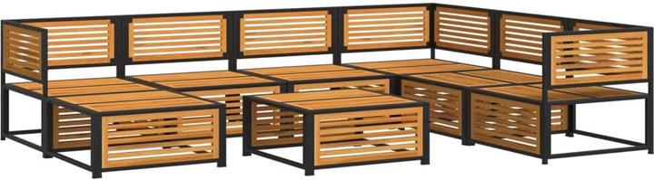 Produktbild vidaXL Genevieve