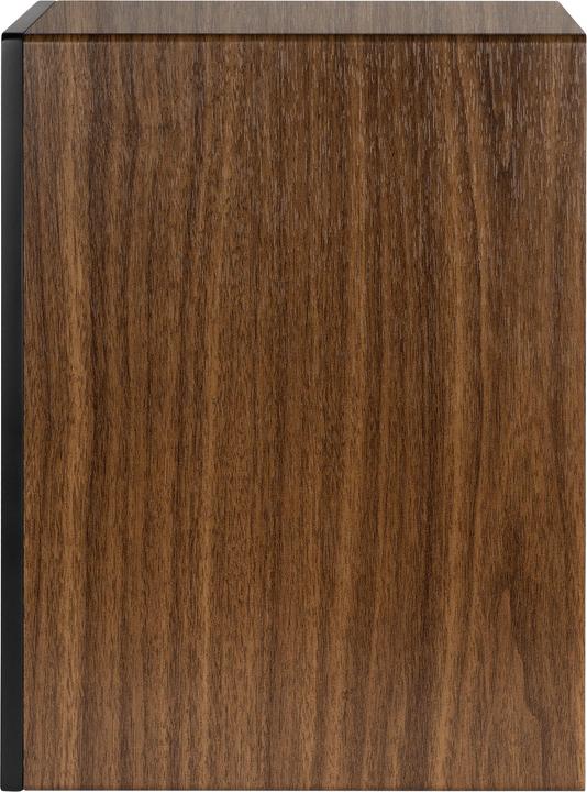 Image du produit ELAC Debut Reference DBR62 noir Haut-parleur d'étagère Prix par pièce (1 paire, 120 W)