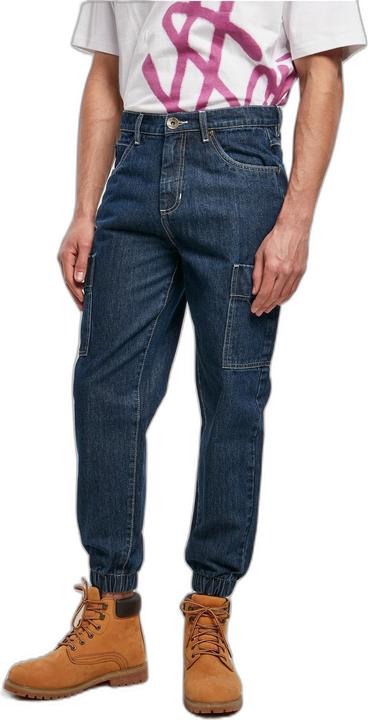 Produktbild Southpole Denim With Cargo Pockets (30)