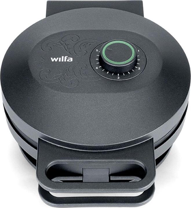Wilfa Waffeleisen SAGA CC2B-1000
