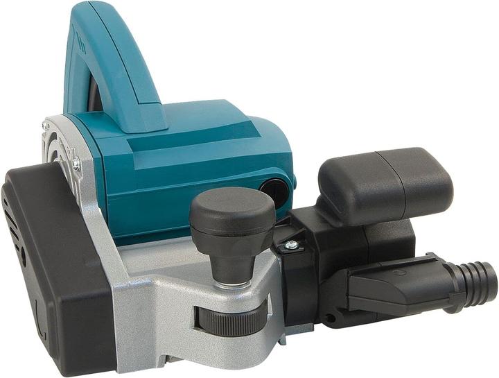 Actual product image Virutex CE 53 S 1300 watt edgebander